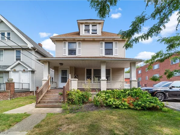 12913 Larchmere Blvd, Shaker Heights, OH 44120