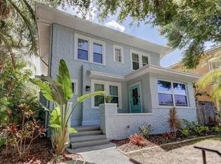 1611 Sunset Dr, Clearwater, FL 33755
