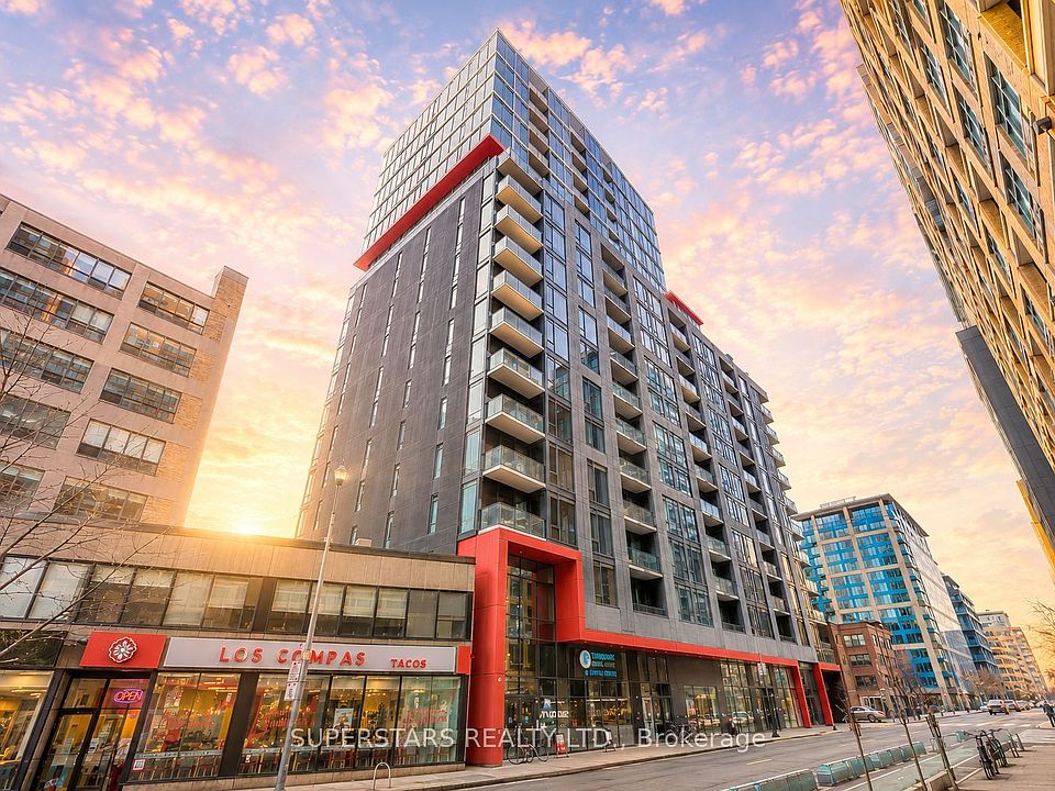 1st image of 435 Richmond St W #311