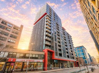 435 Richmond St W #311, Toronto, ON M5V 0N3