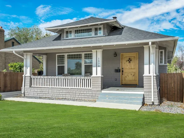 1978 S Windsor St E, Salt Lake City, UT 84105