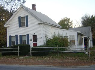 24 South St, Townsend, MA 01469