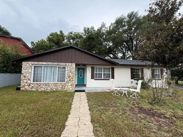 290 HILLSIDE DRIVE, CLERMONT, FL 34711