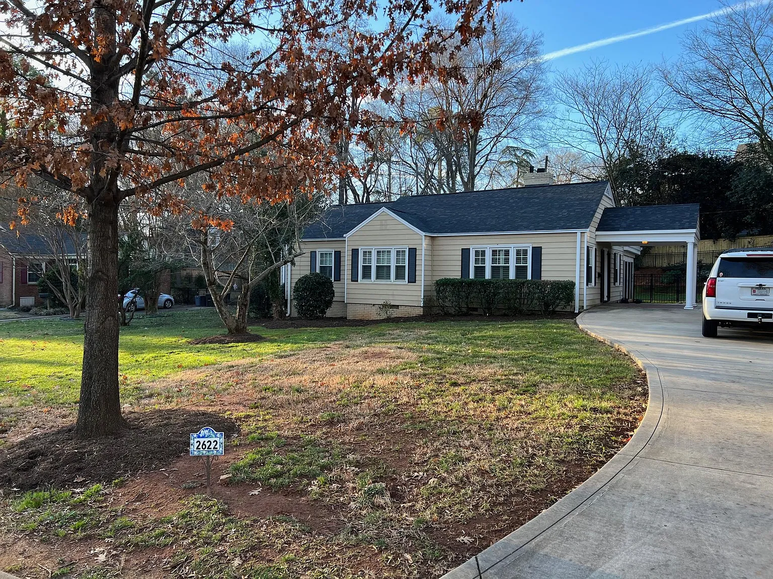 3 bed, 1460 sqft, $4,000 — Photo 1