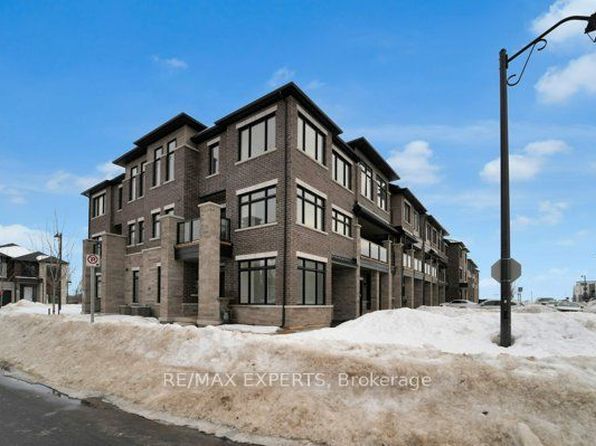 1537 Moonseed Pl, Milton, ON L9T 7E7