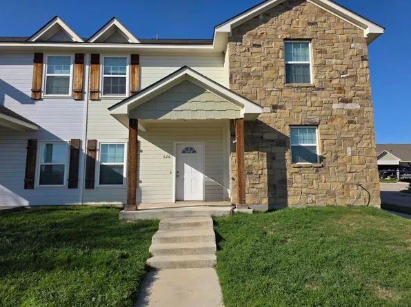 626 Picnic Ct, Springtown, TX 76082