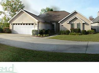 5 Olympic Ct, Savannah, GA 31419