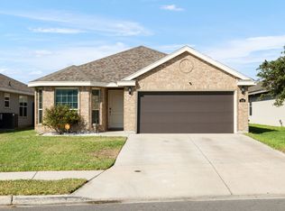 304 S Tecate Dr, Mission, TX 78572