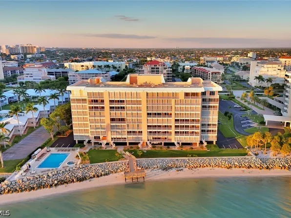 1020 S Collier Blvd APT 203, Marco Island, FL 34145