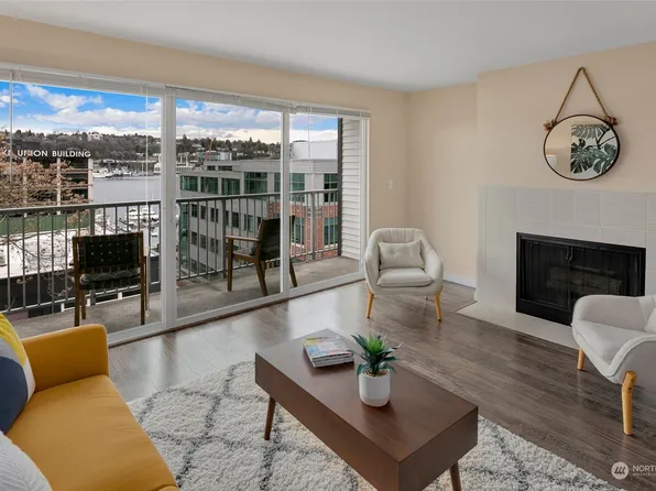 762 Hayes Street #44, Seattle, WA 98109