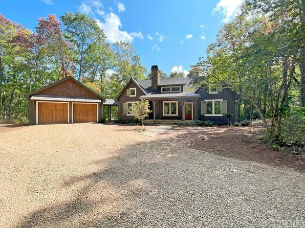 Lot 80 Gather Point Road, Glenville, NC 28736
