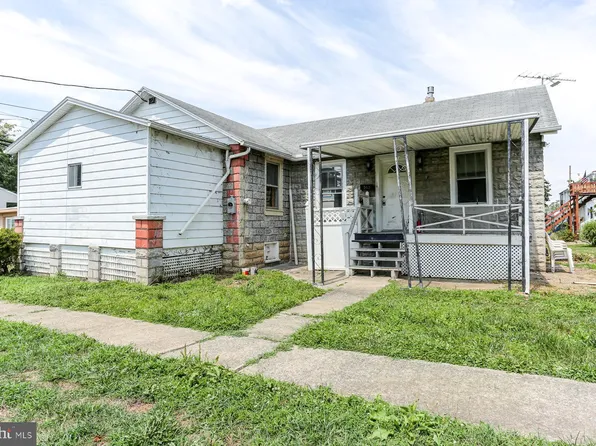 513 Geary Ave, New Cumberland, PA 17070