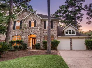 70 E Evangeline Oaks Cir, Conroe, TX 77384