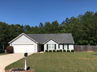 416 Southridge Rd, Winder, GA 30680