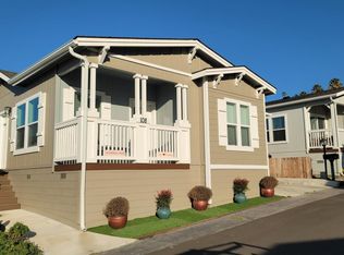 100 N Rodeo Gulch Rd SPACE 108, Soquel, CA 95073