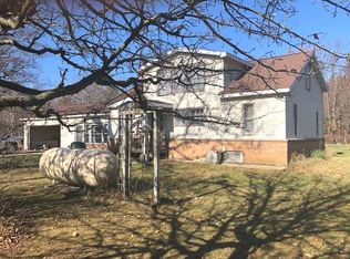 4252 W Coleman Rd, Lake, MI 48632