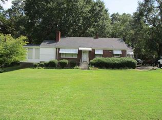 2418 Lockhart Hwy, Union, SC 29379