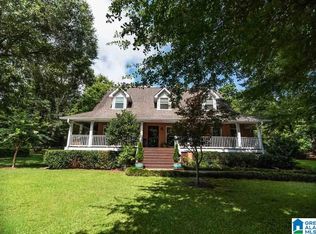365 River Oaks Dr, Cropwell, AL 35054