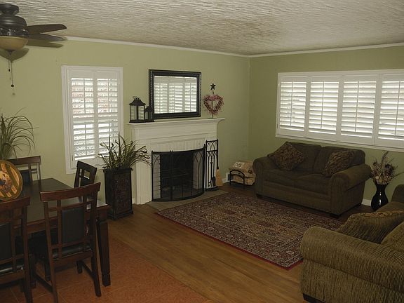 Front Room