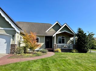 1454 Bradley Meadows Ln, Lynden, WA 98264