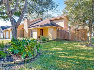 16807 Spruce Run Dr, Spring, TX 77379