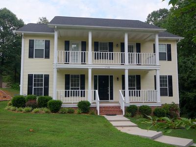 1743 Heathrow Dr, Cookeville, TN, 38506