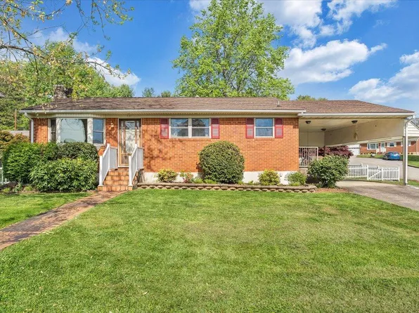 627 Glenmore Dr, Salem, VA 24153