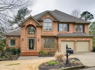 220 Glen Royal Ct, Roswell, GA 30076