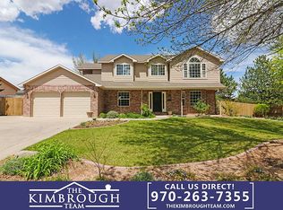 2322 S Rim Dr, Grand Junction, CO 81507