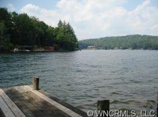 B A 37 East Shore Dr #A-37, Lake Toxaway, NC 28747