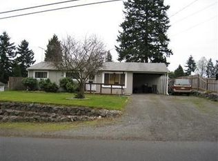 615 SW 304th St, Federal Way, WA 98023