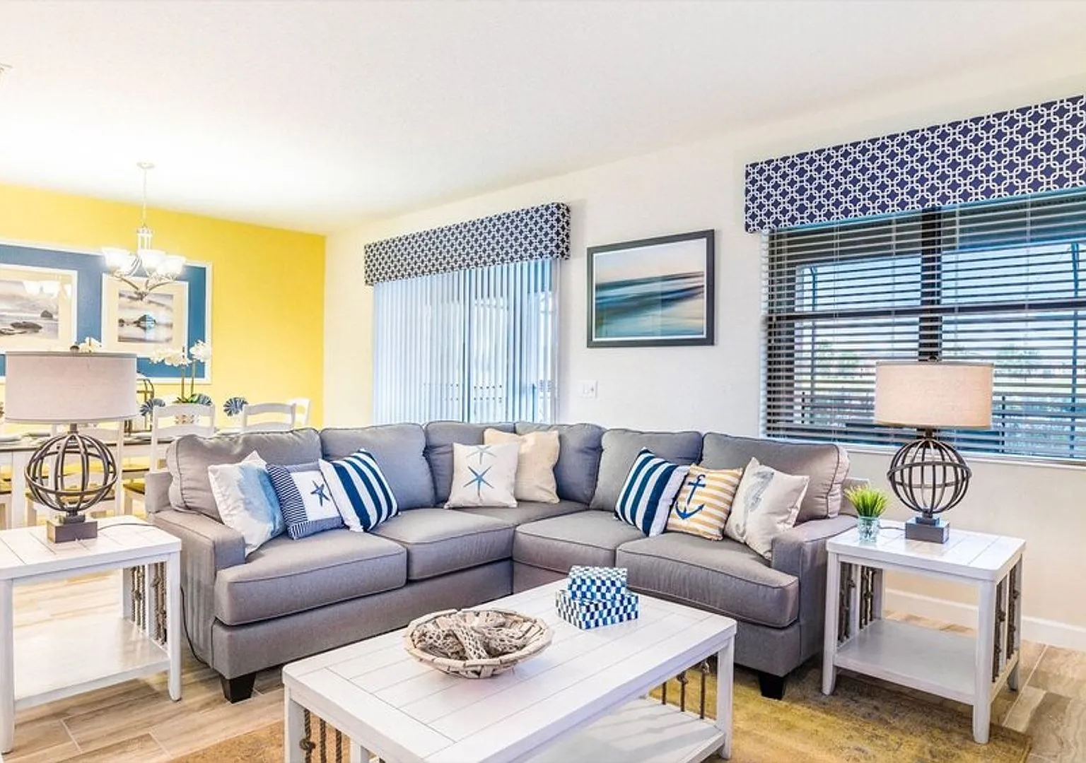 Spacious Vacation Home Close to Disney! — Photo 4