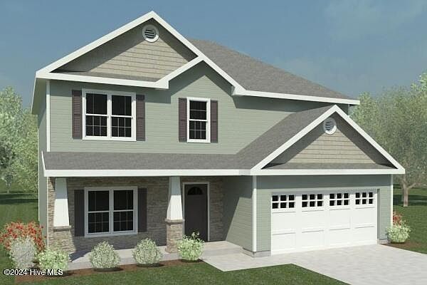 2nd image of 514 E Black Water Lane