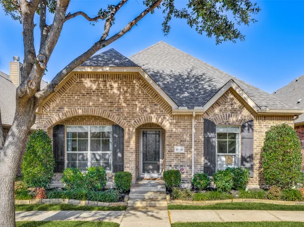9914 Boyton Canyon Rd, Frisco, TX 75035