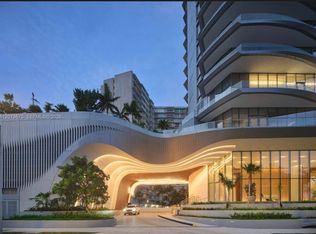 Una Residences, Miami, FL 33129