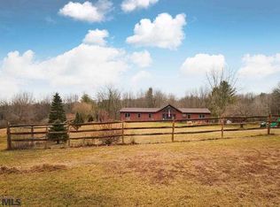 65 Buckhorn Rd, Port Matilda, PA 16870