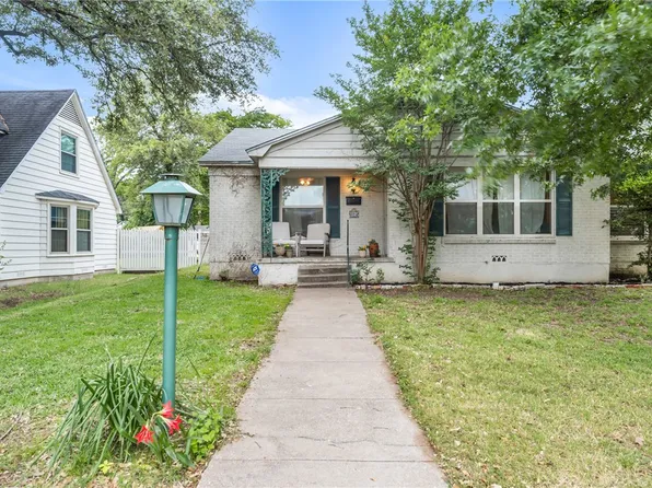 816 N 42nd St, Waco, TX 76710