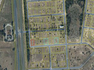 Bluebeech Rd, Freeport, FL 32439