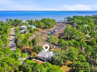 252 Pisces Dr, Santa Rosa Beach, FL 32459