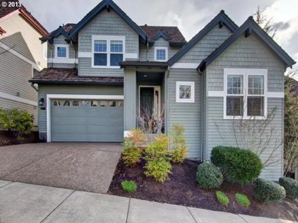 2322 NW Stimpson Ln #47, Portland, OR 97229