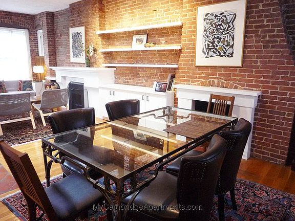 2nd image of 56 Kirkland St #5-21