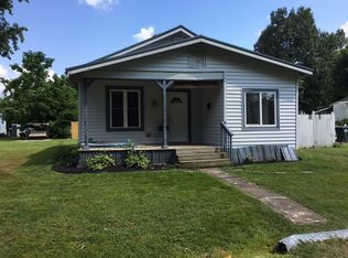 1900 C St, Paducah, KY 42003