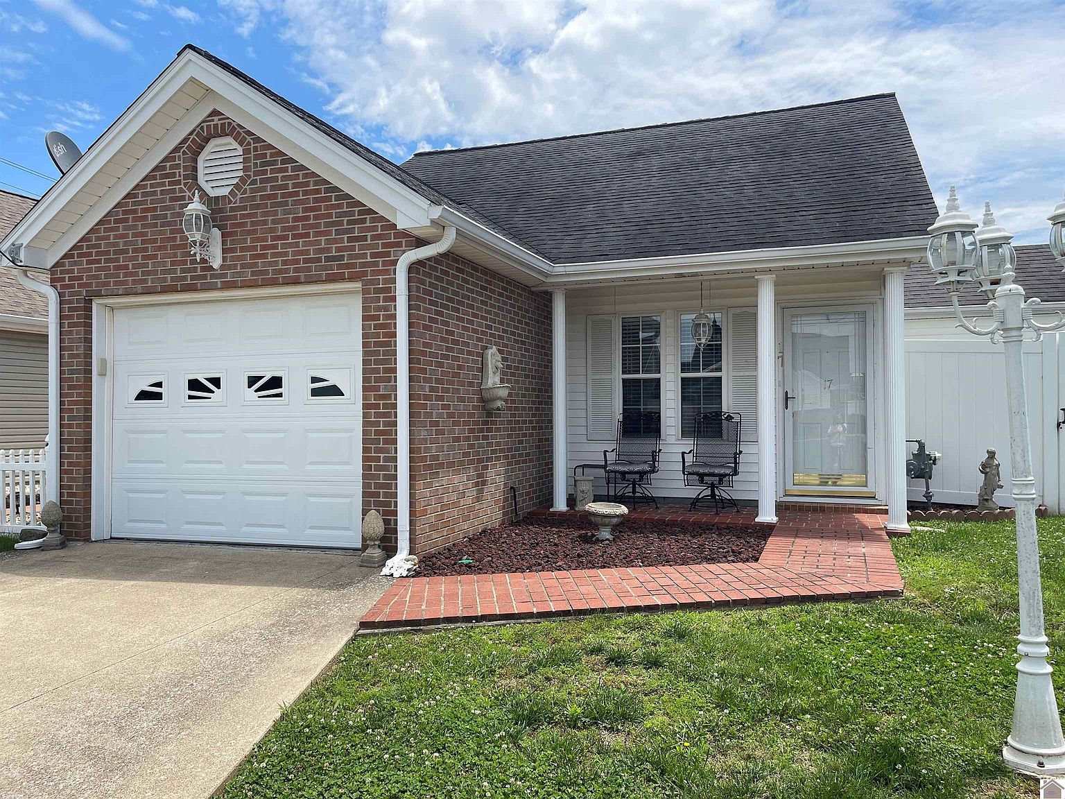 17 Osage Dr, Cadiz, KY 42211 | MLS #137353 | Zillow
