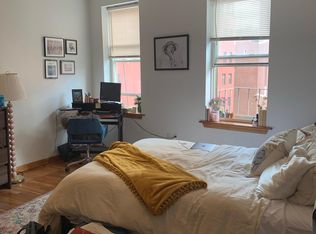 214 North St APT 3, Boston, MA 02113