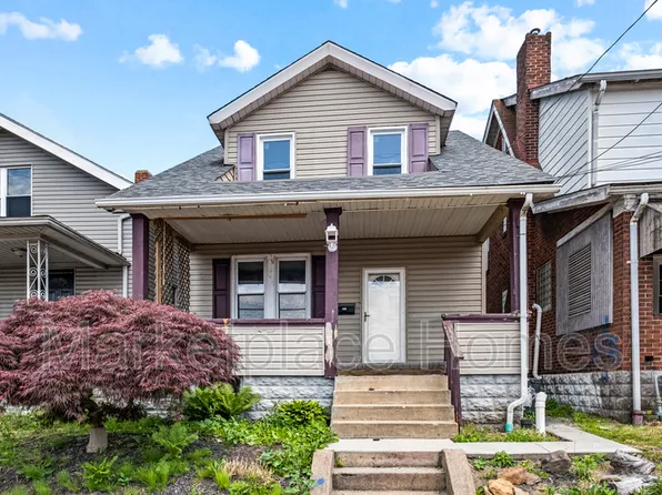 616 Mercer St, Turtle Creek, PA 15145