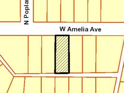 814 W Amelia Ave #10, Tampa, FL, 33602
