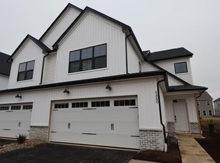 5480 Fawnsbury Ct, Powell, OH 43065