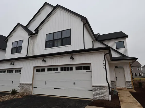 5480 Fawnsbury Ct, Powell, OH 43065