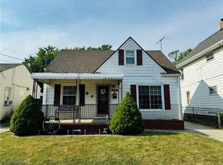 13604 Astor Ave, Cleveland, OH