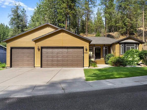 5980 Blackstone Way, Nine Mile Falls, WA 99026